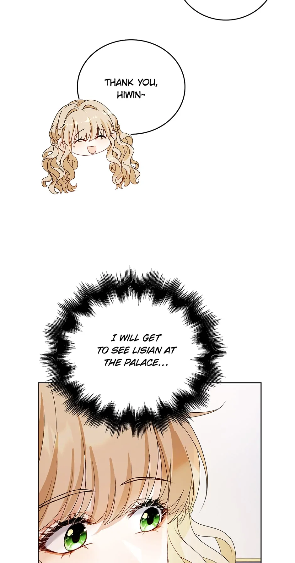 The Villainess Wants To Go Home - Chapter 29