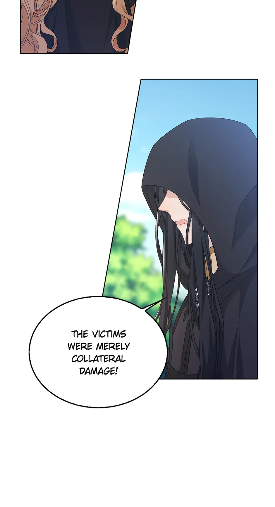 The Villainess Wants To Go Home - Chapter 51