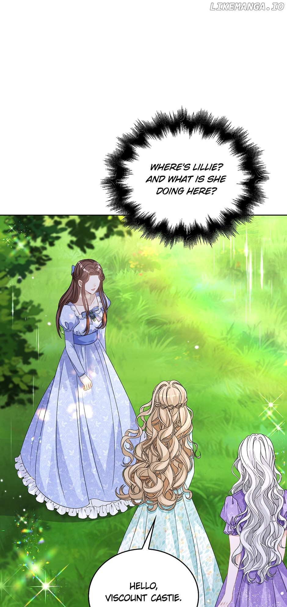 The Villainess Wants To Go Home - Chapter 39