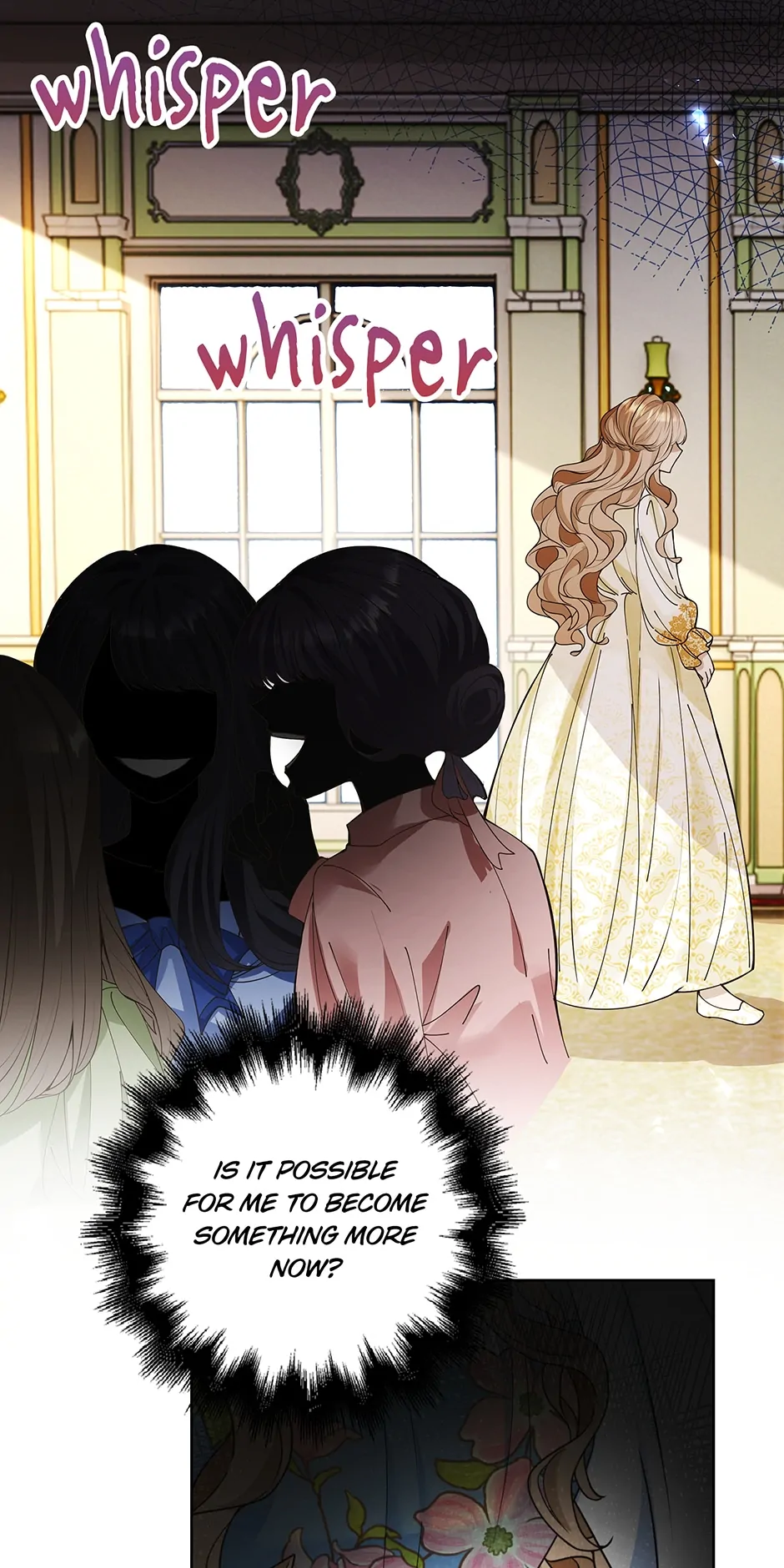 The Villainess Wants To Go Home - Chapter 14