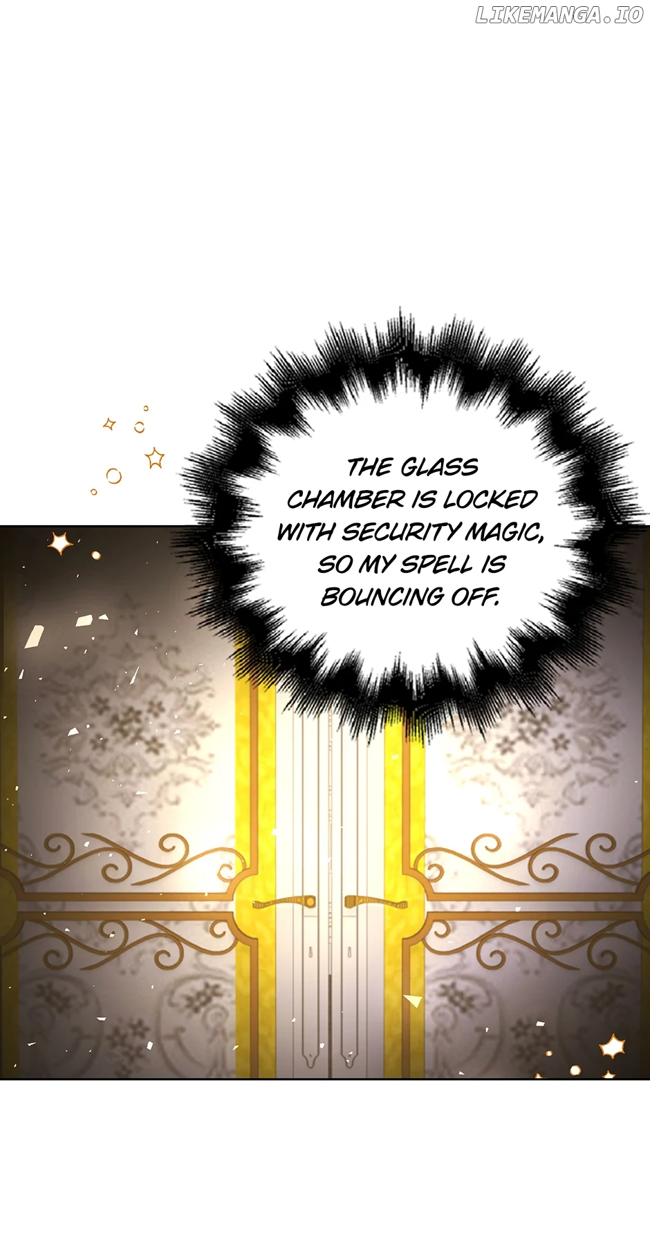 The Villainess Wants To Go Home - Chapter 54