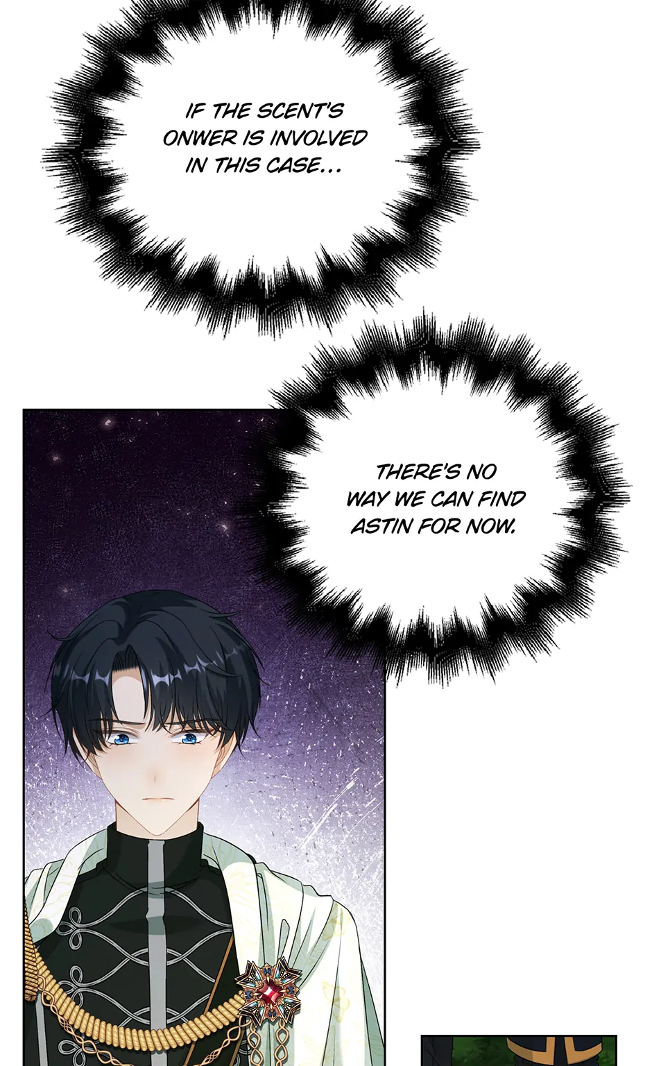 The Villainess Wants To Go Home - Chapter 48