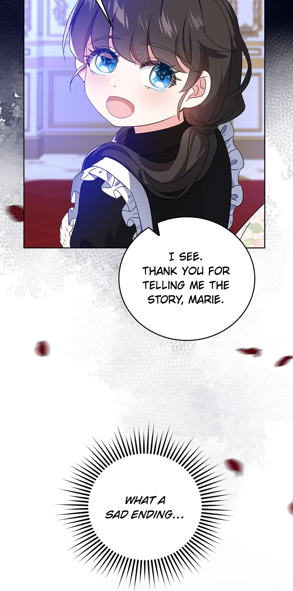 The Villainess Wants To Go Home - Chapter 67