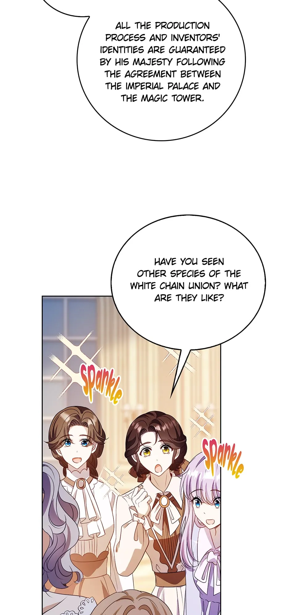 The Villainess Wants To Go Home - Chapter 31