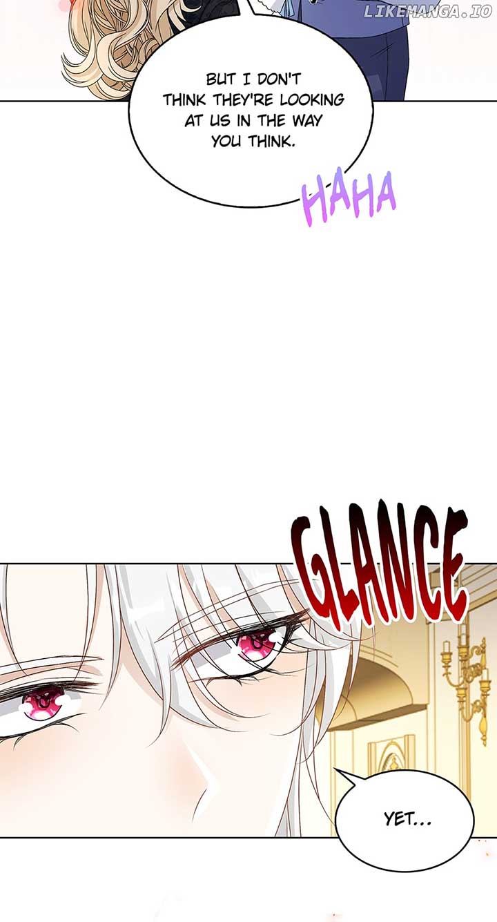 The Villainess Wants To Go Home - Chapter 36