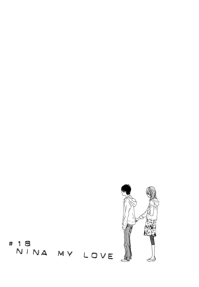 Nina My Love - Vol.3 Chapter 18