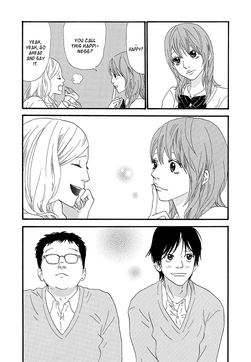 Nina My Love - Vol.3 Chapter 18