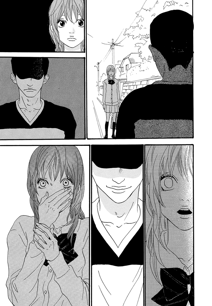 Nina My Love - Vol.3 Chapter 18