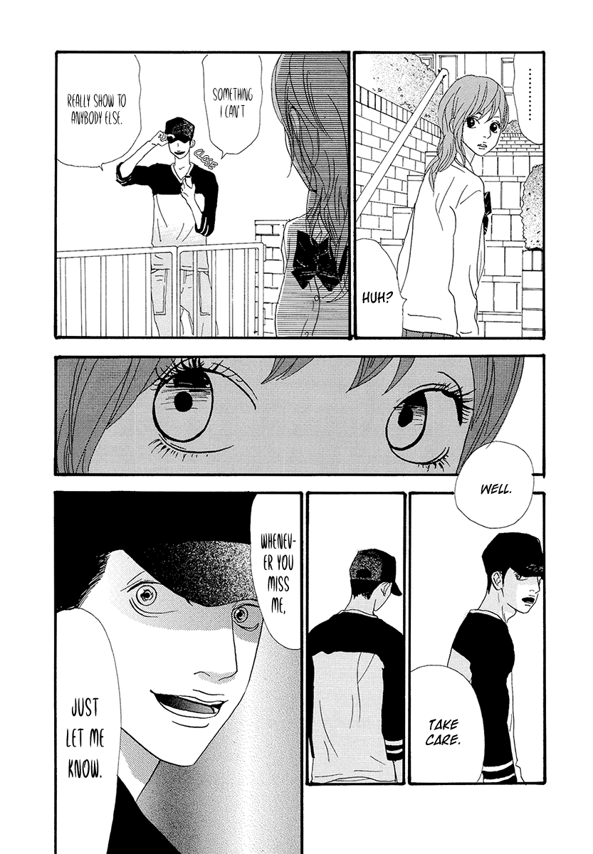 Nina My Love - Vol.3 Chapter 18