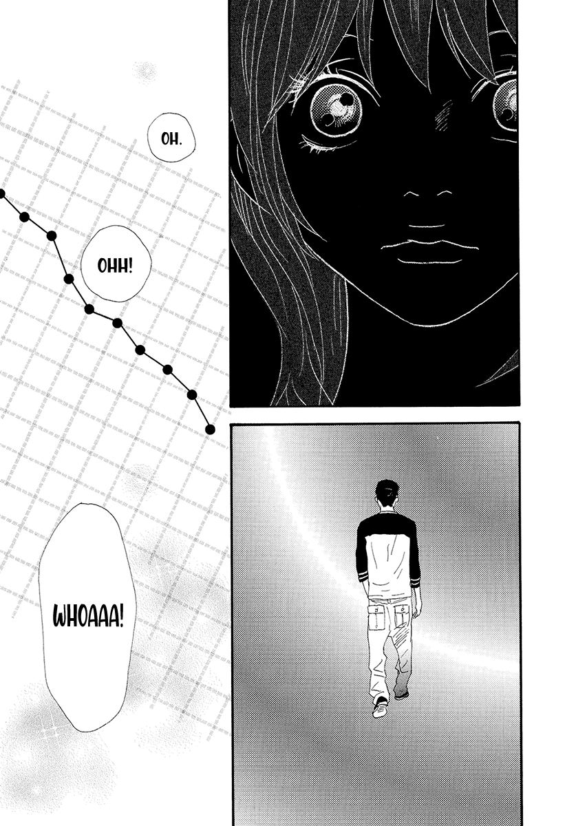 Nina My Love - Vol.3 Chapter 18