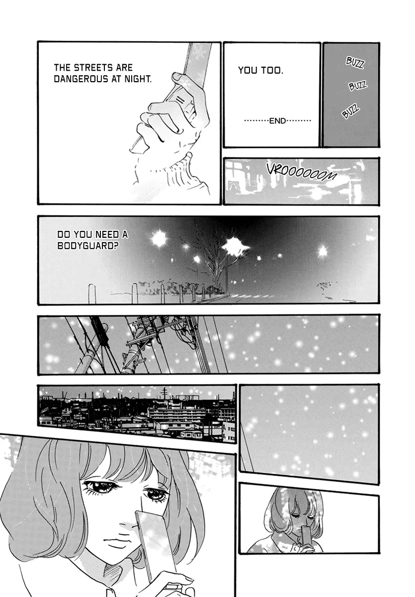 Nina My Love - Vol.4 Chapter 29: Final Chapter