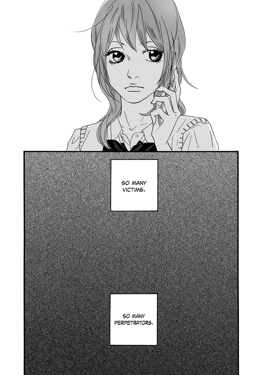 Nina My Love - Vol.4 Chapter 22