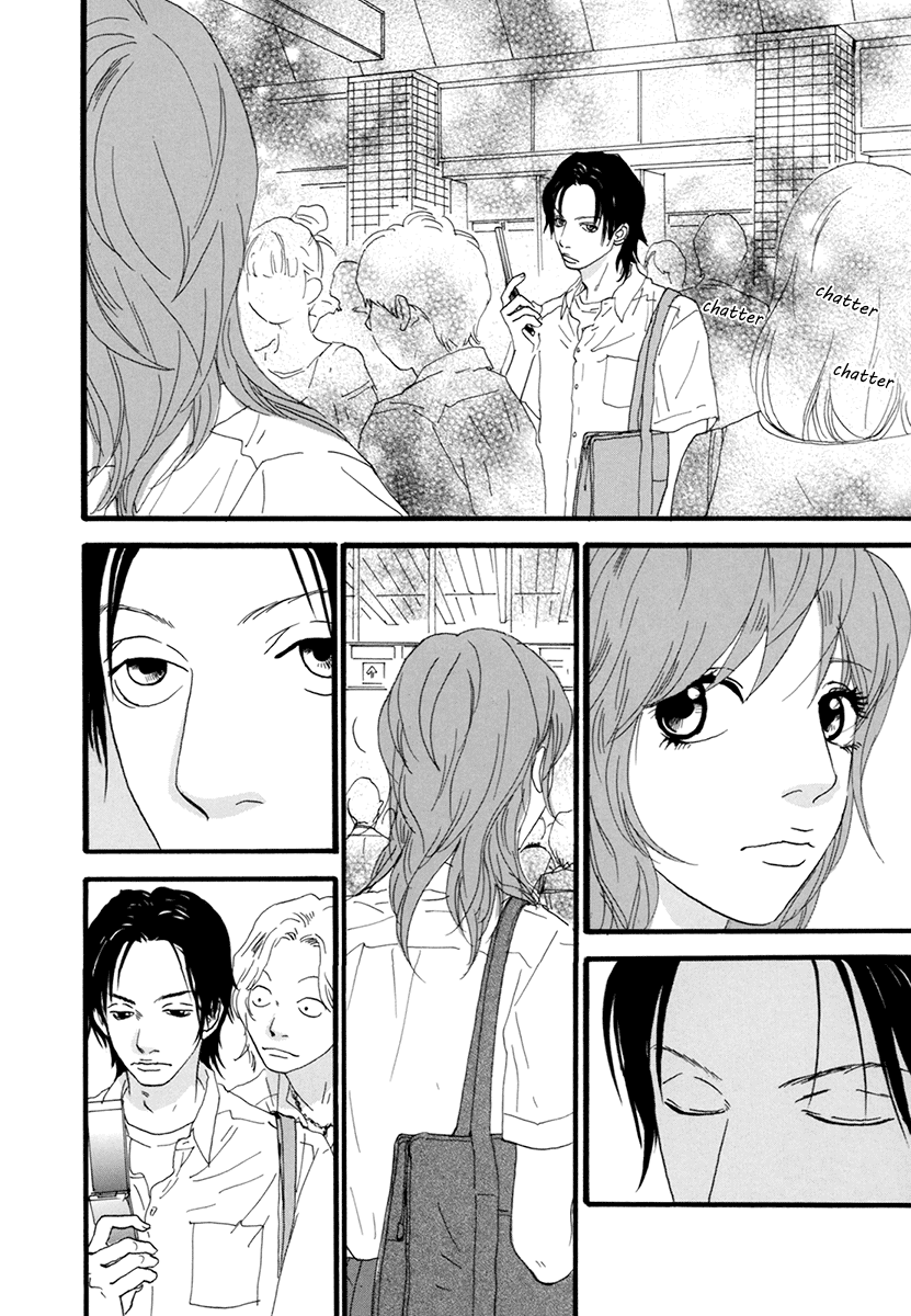 Nina My Love - Vol.3 Chapter 20