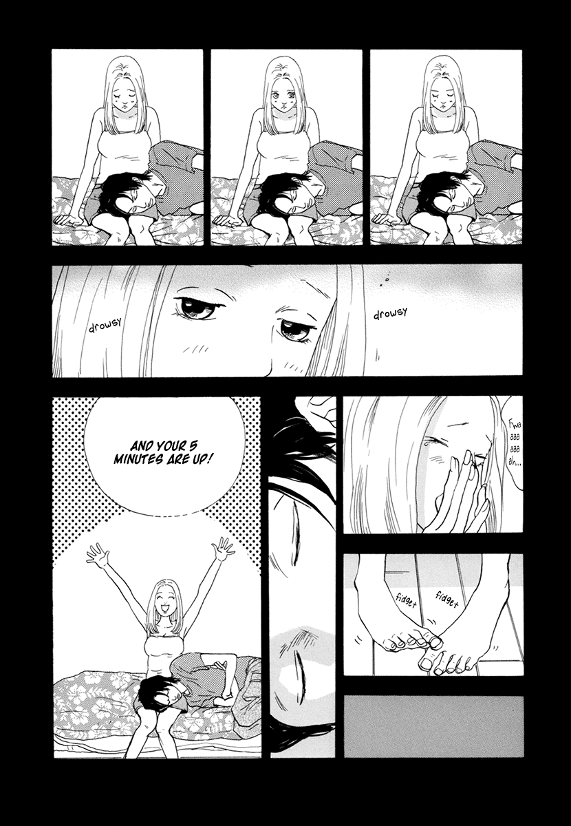 Nina My Love - Vol.3 Chapter 20