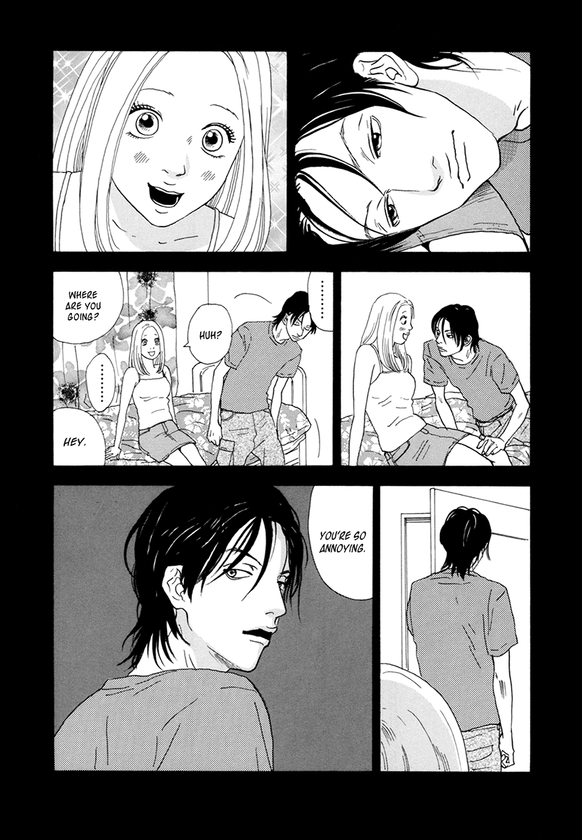 Nina My Love - Vol.3 Chapter 20