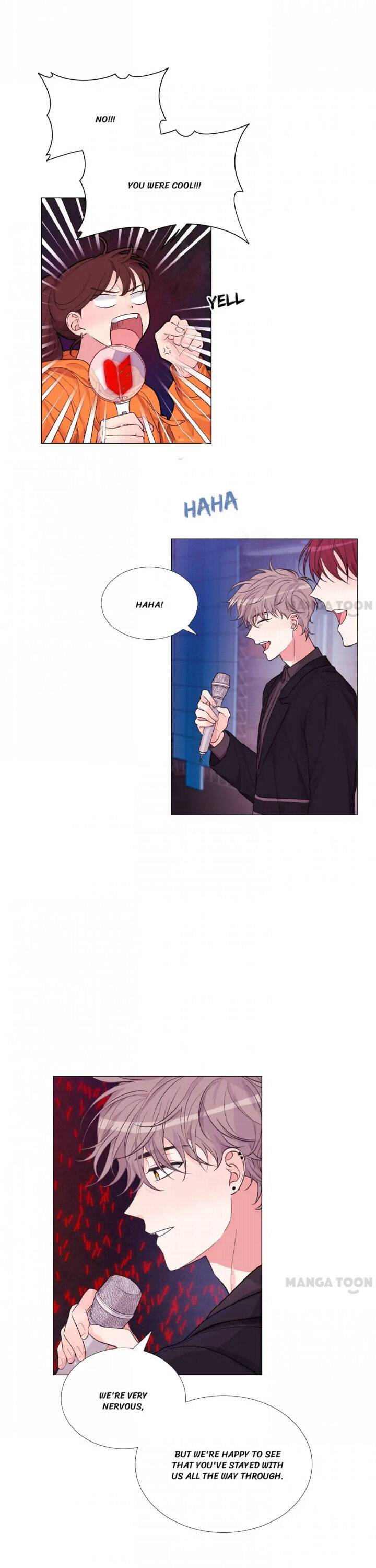 Christmas Miracles - Chapter 93