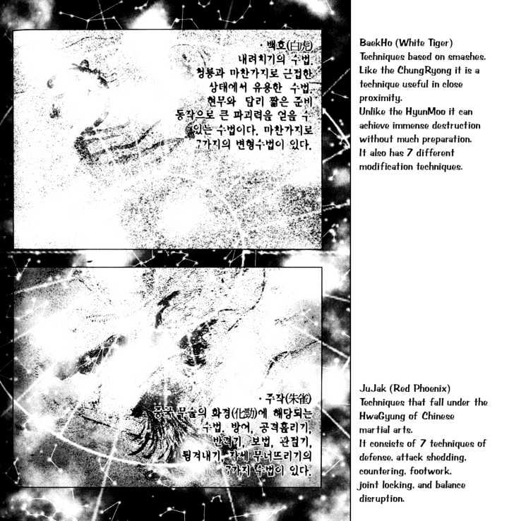 Chunrangyuljun - Vol.3 Chapter 34