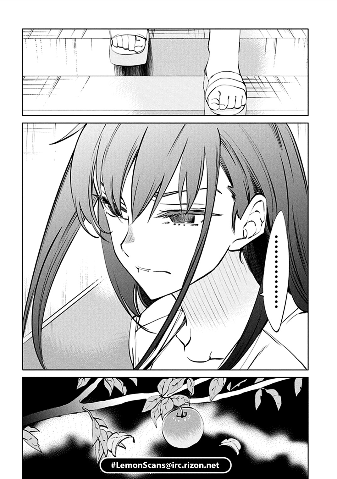 Grisaia No Kajitsu - L'oiseau Bleu - Chapter 9 : Gakuen Heaven