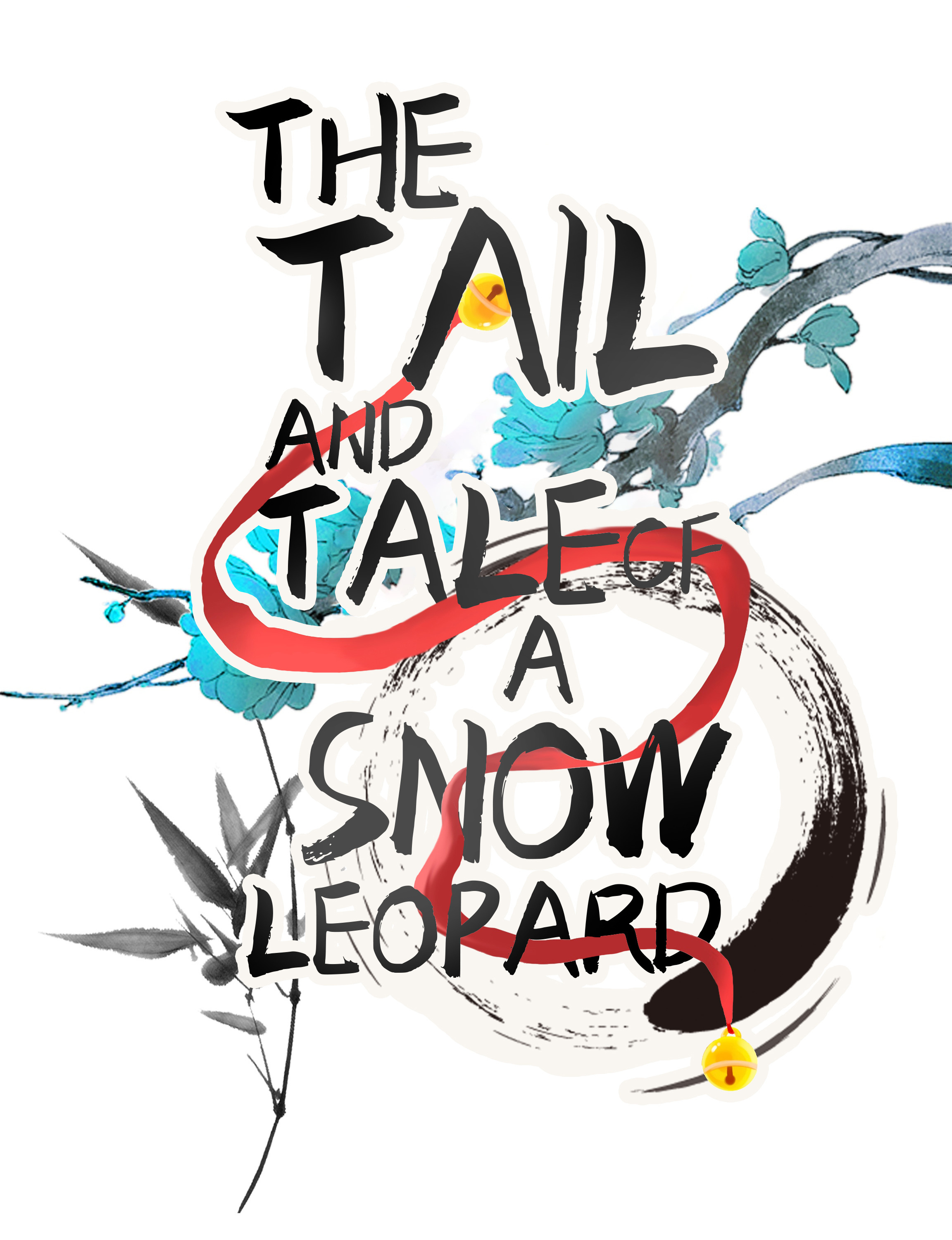 The Tail And Tale Of A Snow Leopard - Chapter 17: Gosh, He's An Idiot