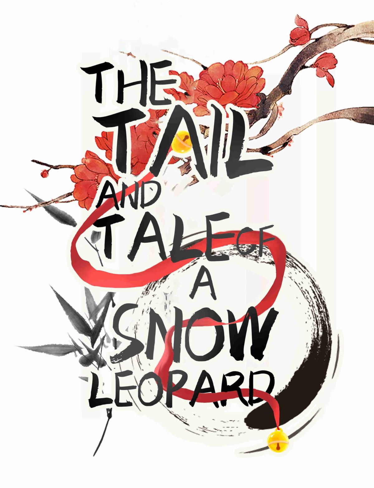 The Tail And Tale Of A Snow Leopard - Chapter 20