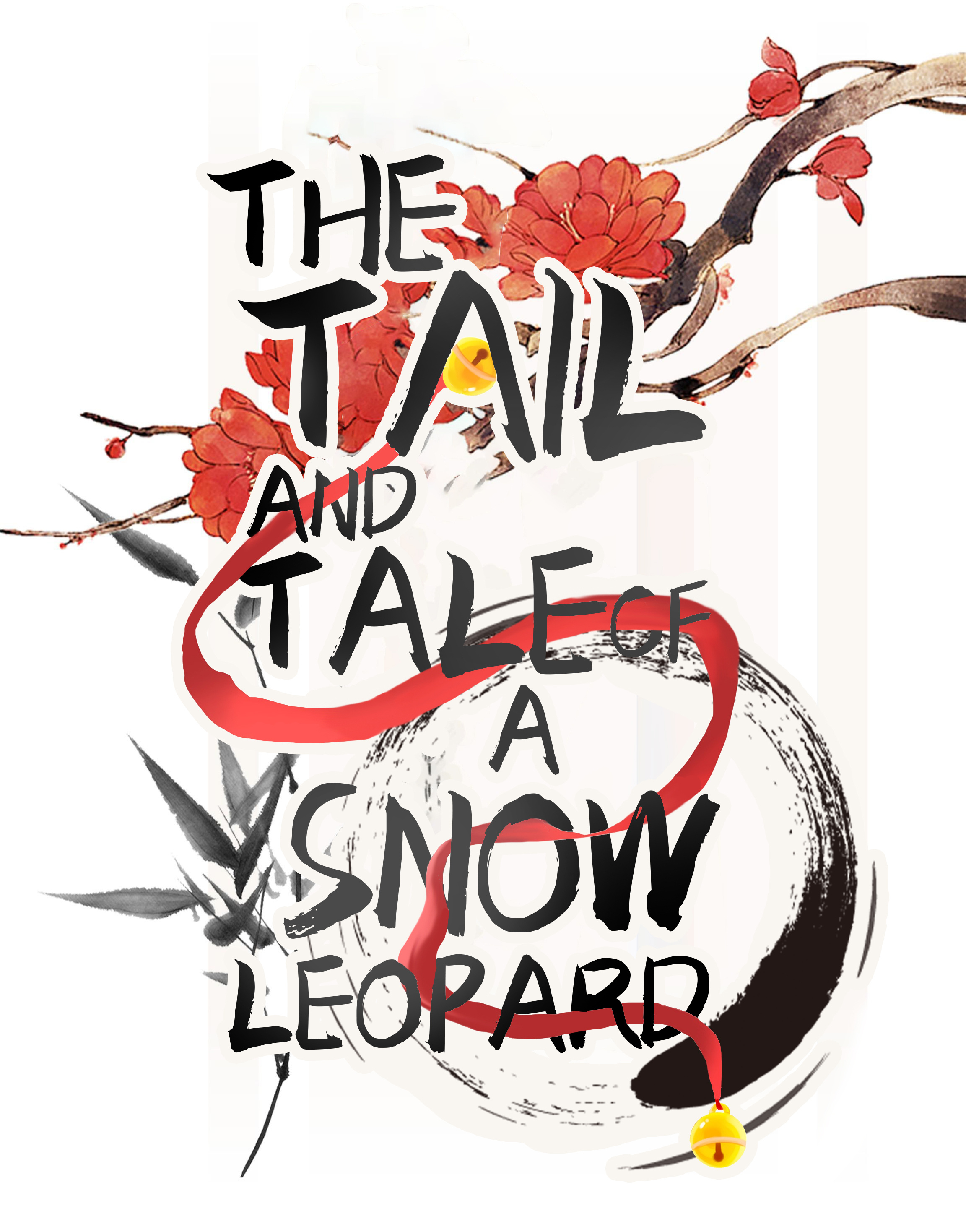 The Tail And Tale Of A Snow Leopard - Chapter 10: Wolf In Sheep’s Clothing