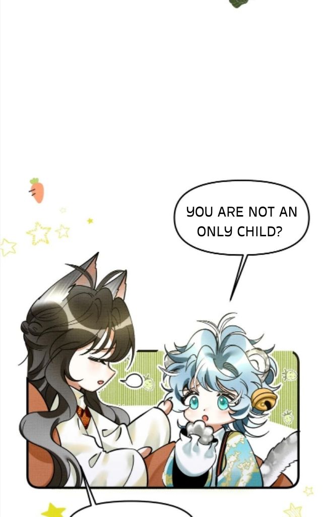 The Tail And Tale Of A Snow Leopard - Chapter 48