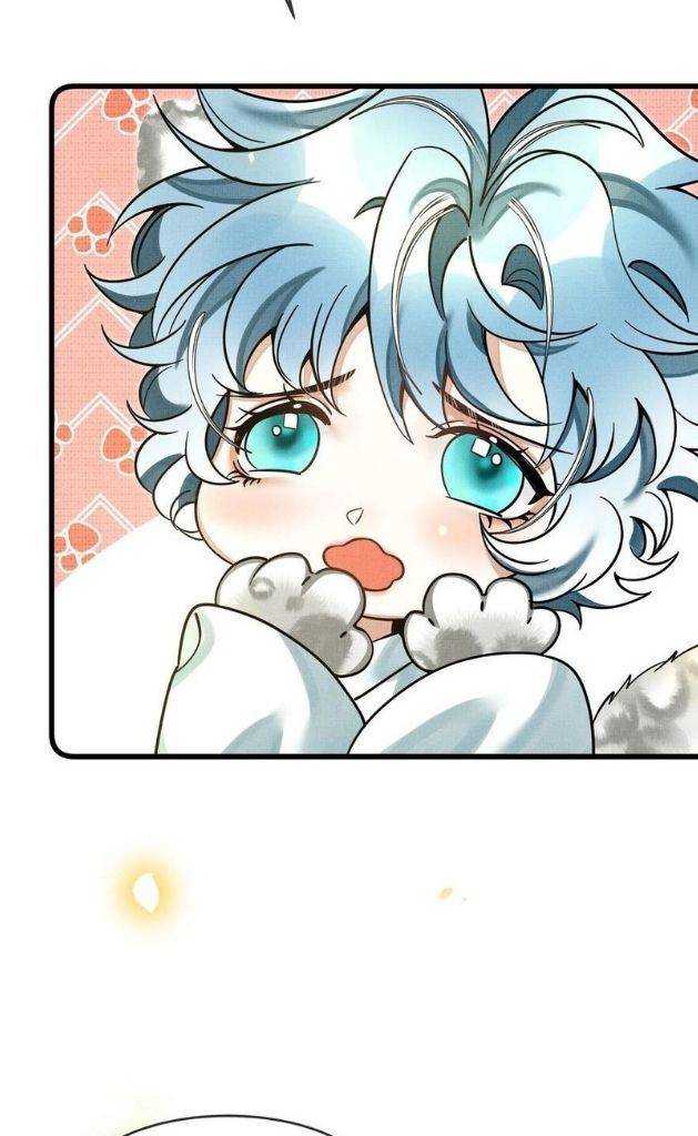 The Tail And Tale Of A Snow Leopard - Chapter 32