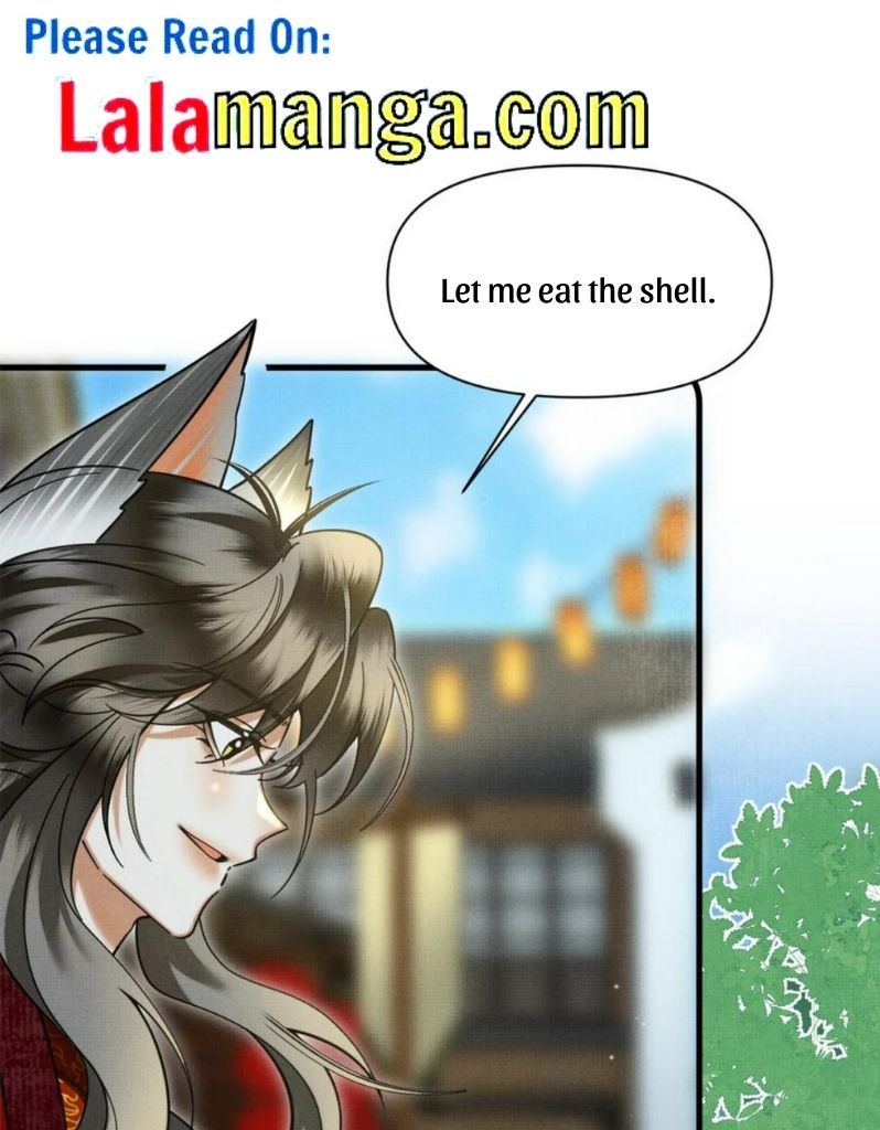 The Tail And Tale Of A Snow Leopard - Chapter 42