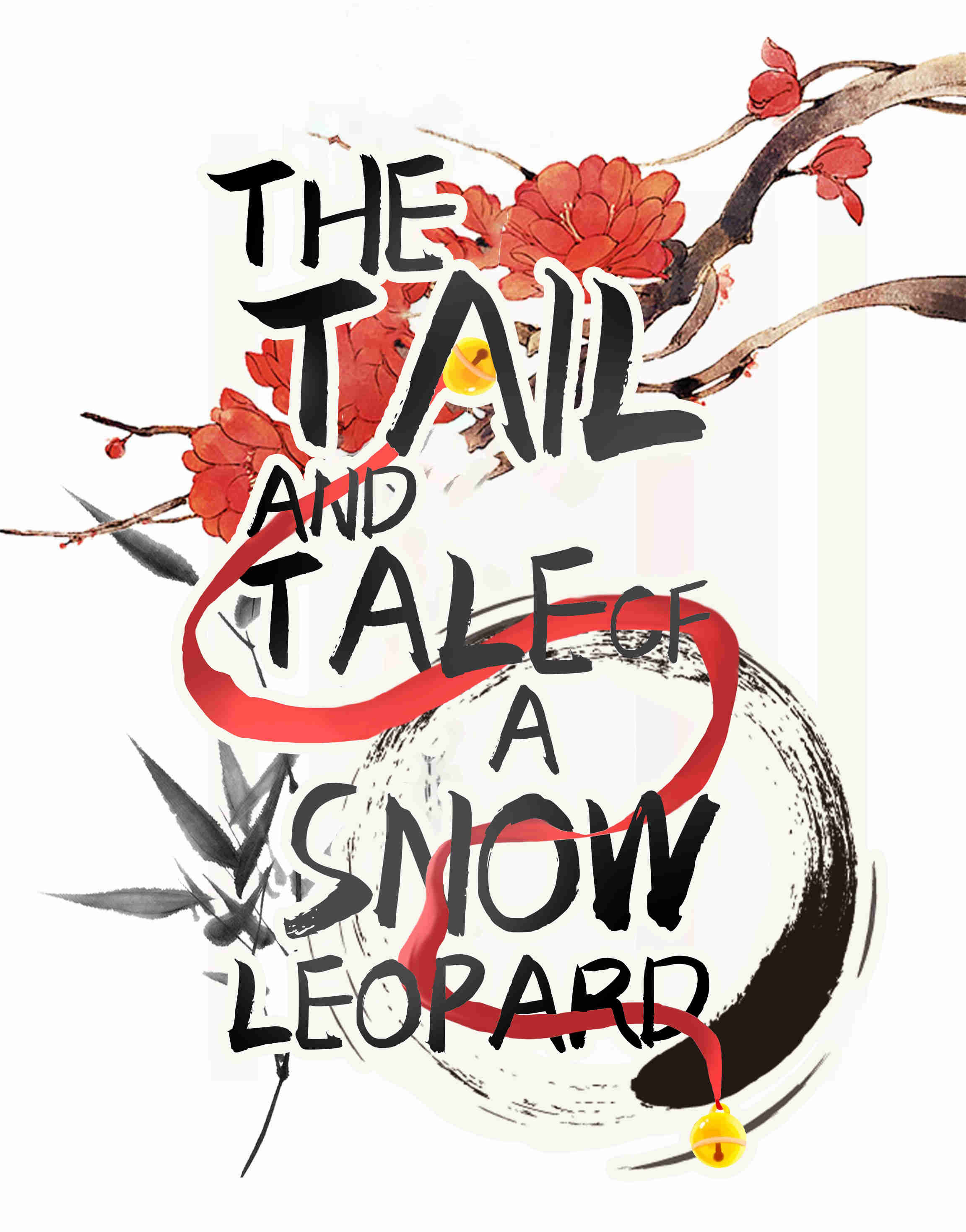 The Tail And Tale Of A Snow Leopard - Chapter 18: That's Not Enough