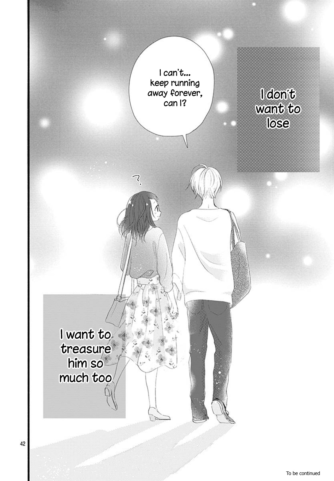 Risouteki Boyfriend - Vol.6 Chapter 23: #23