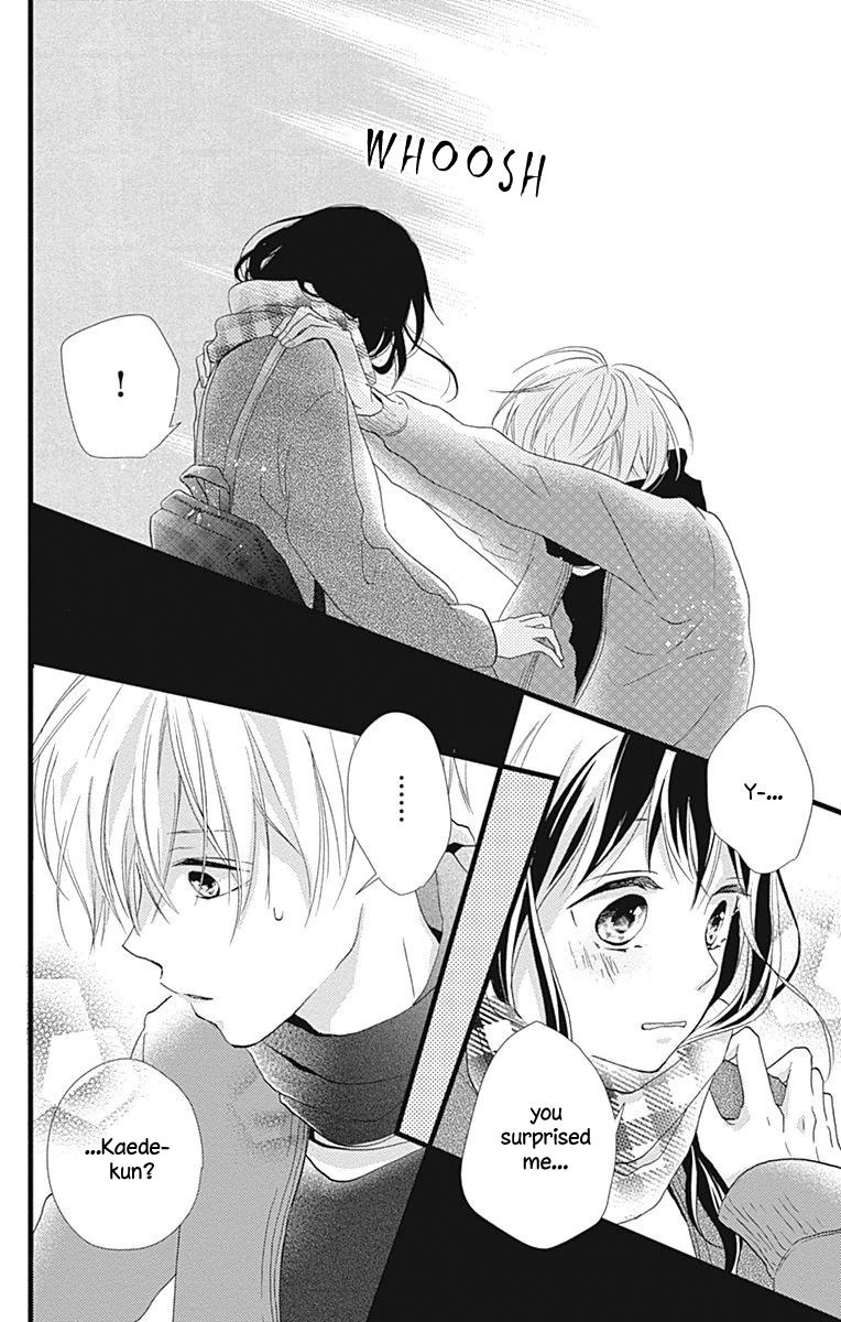 Risouteki Boyfriend - Vol.3 Chapter 12: #12