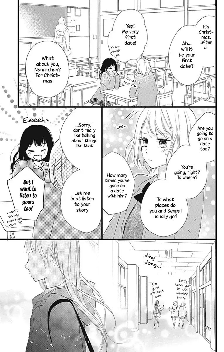 Risouteki Boyfriend - Vol.3 Chapter 10: #10