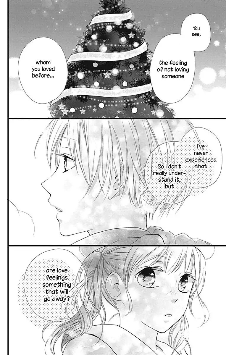 Risouteki Boyfriend - Vol.3 Chapter 10: #10