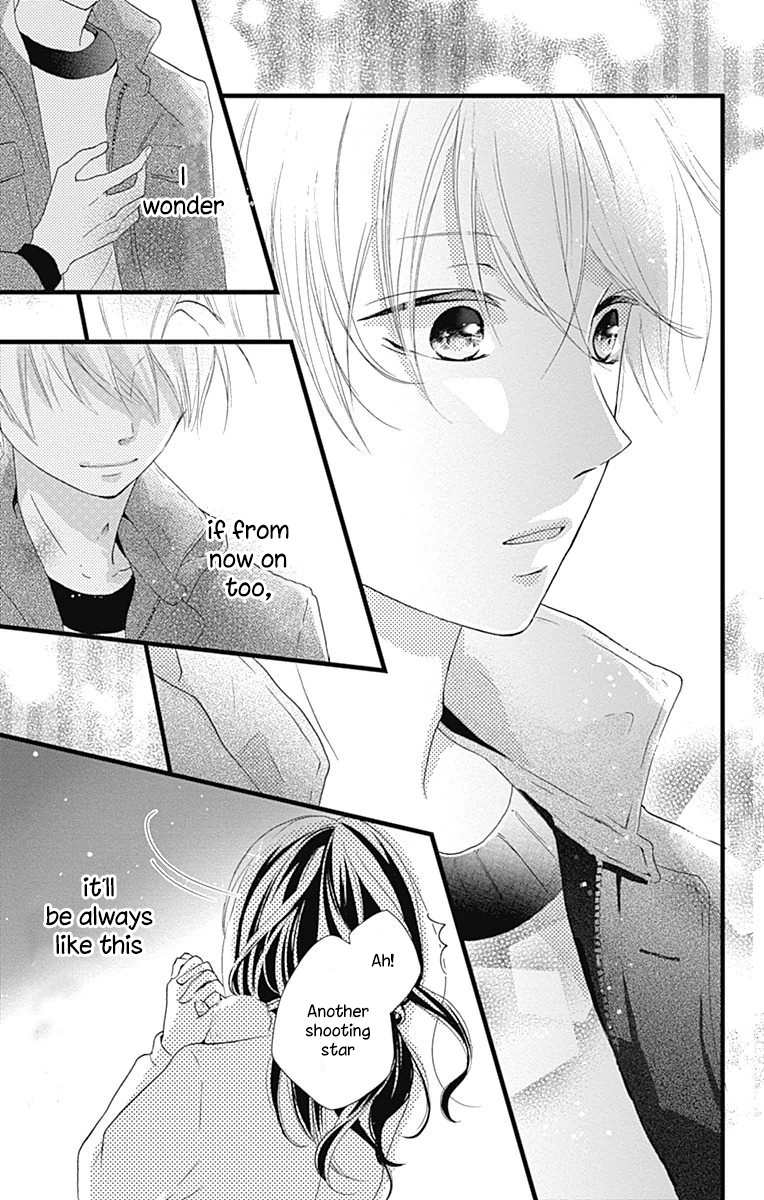 Risouteki Boyfriend - Vol.2 Chapter 8: #8