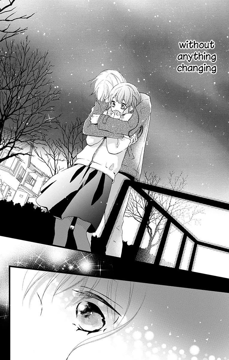 Risouteki Boyfriend - Vol.2 Chapter 8: #8