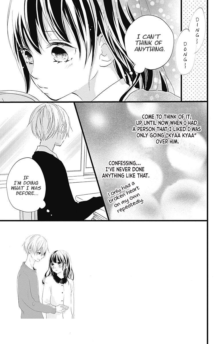 Risouteki Boyfriend - Chapter 3