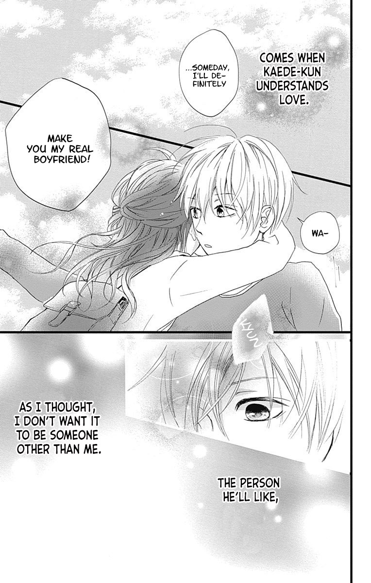 Risouteki Boyfriend - Chapter 3