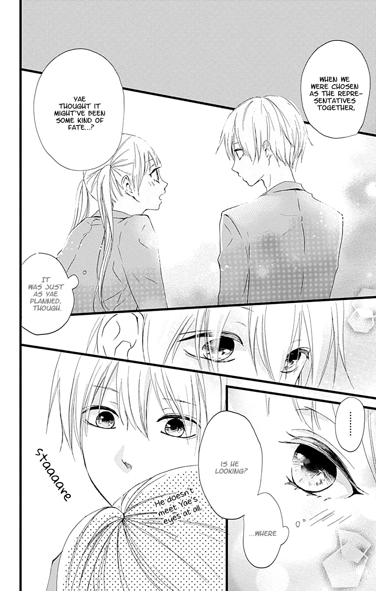 Risouteki Boyfriend - Chapter 5