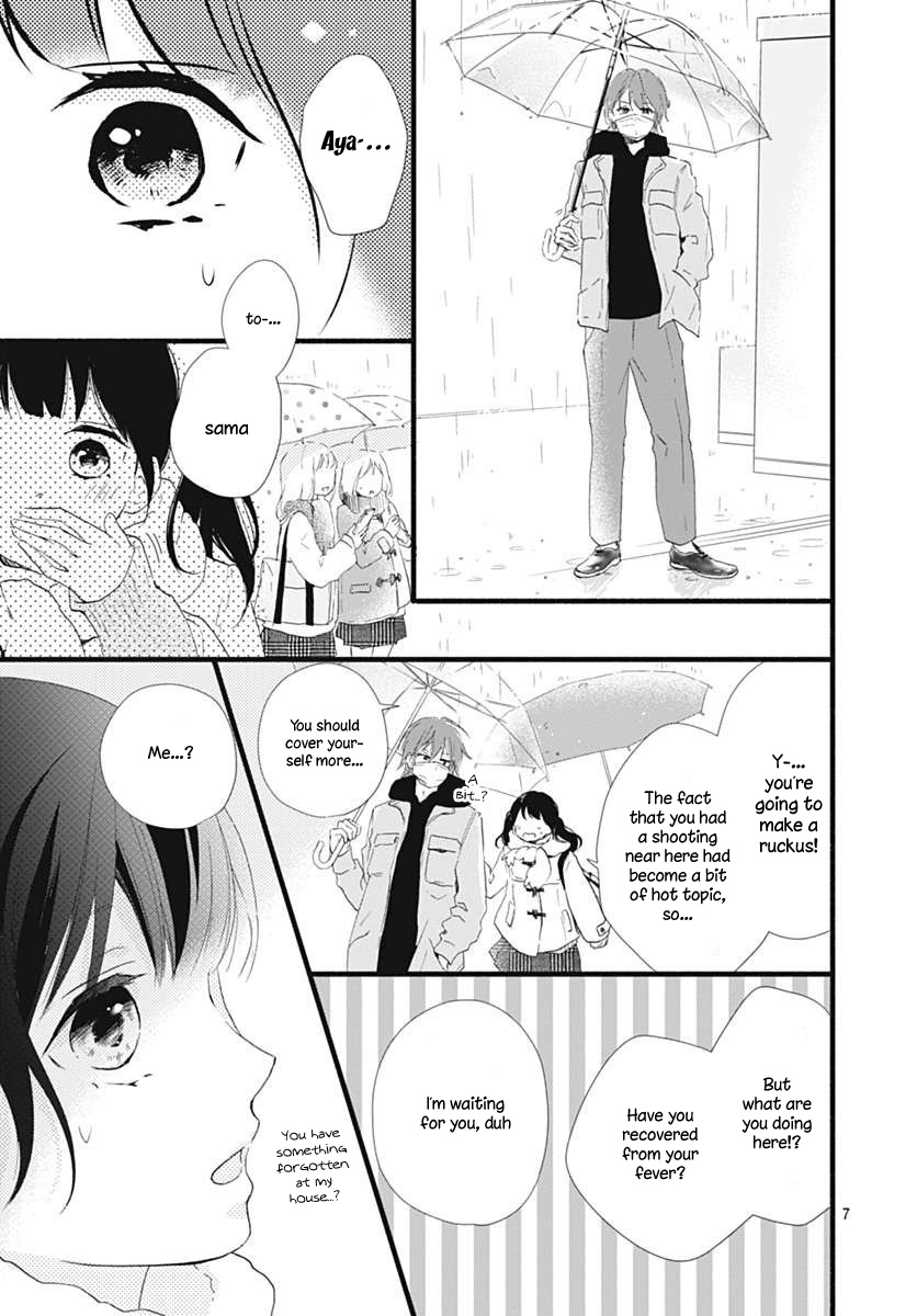 Risouteki Boyfriend - Vol.4 Chapter 15: #15