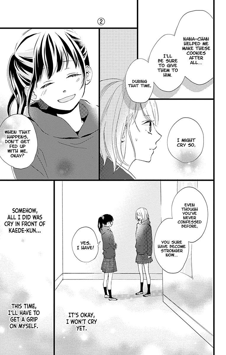 Risouteki Boyfriend - Chapter 7