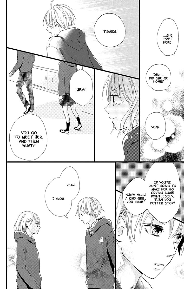 Risouteki Boyfriend - Chapter 7