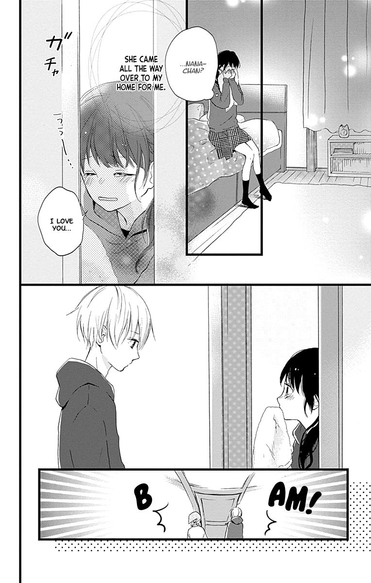 Risouteki Boyfriend - Chapter 7