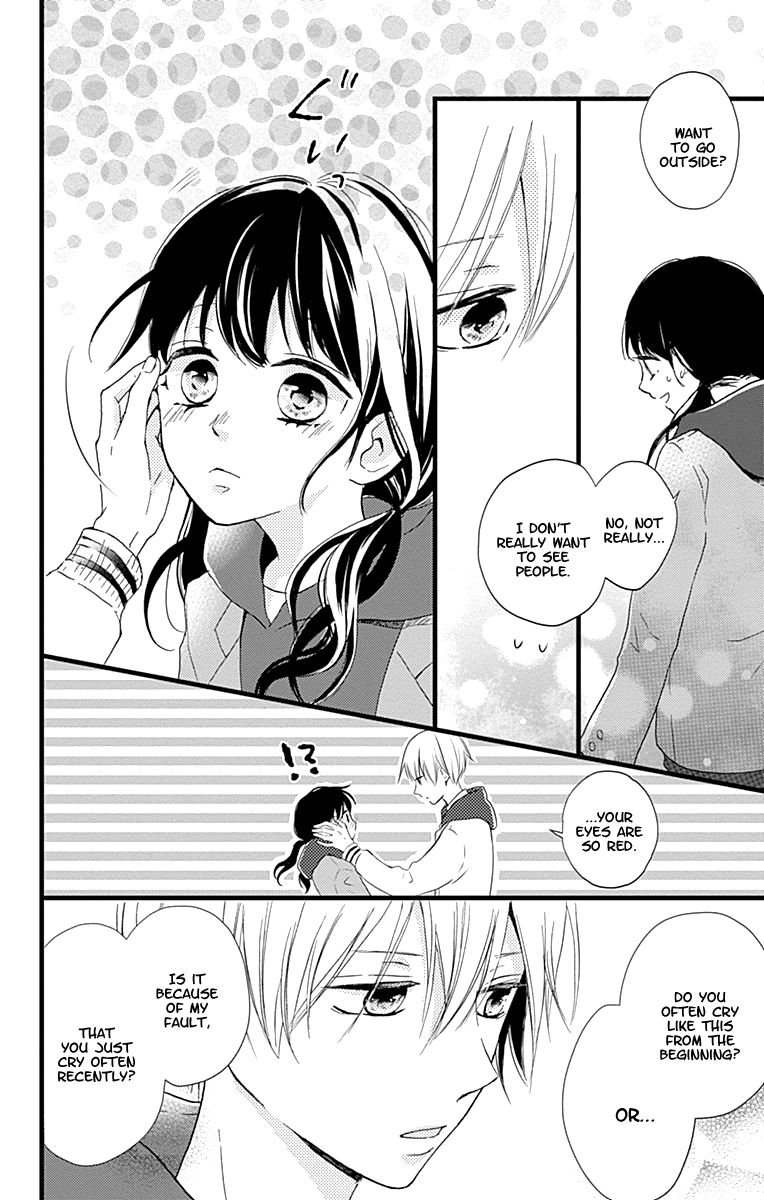 Risouteki Boyfriend - Chapter 7