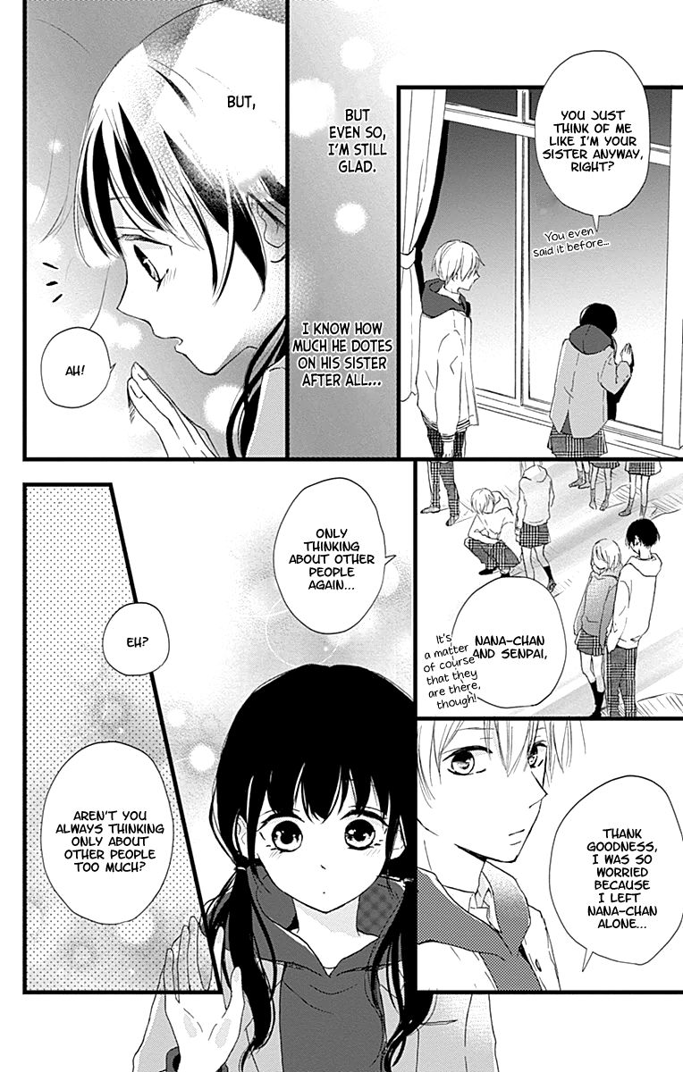 Risouteki Boyfriend - Chapter 7