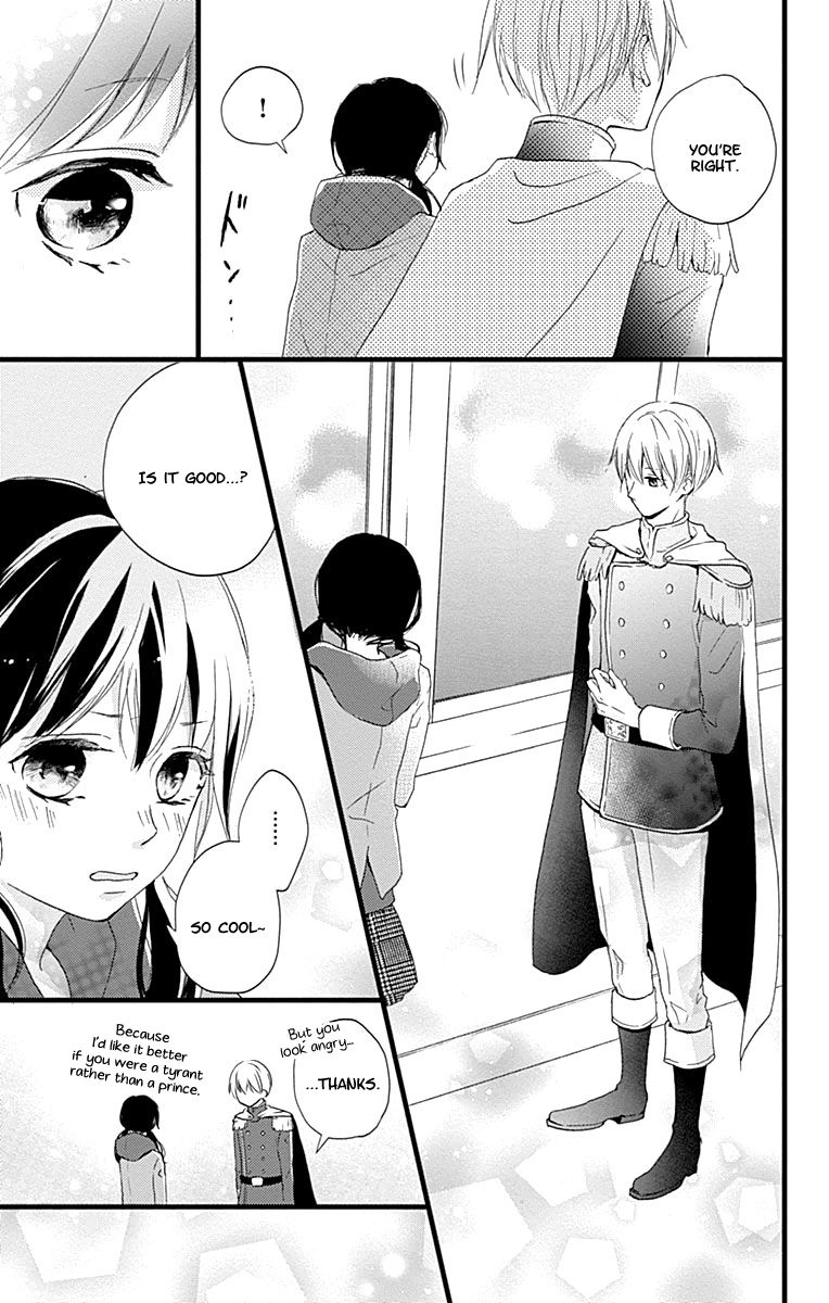 Risouteki Boyfriend - Chapter 7