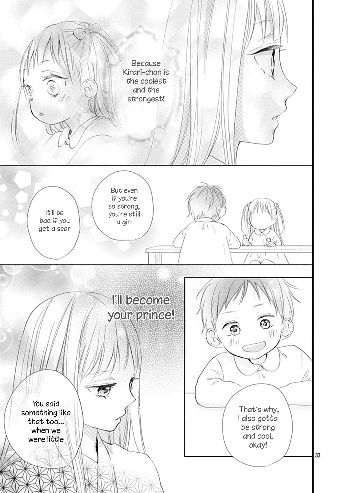 Risouteki Boyfriend - Vol.7 Chapter 26: #26