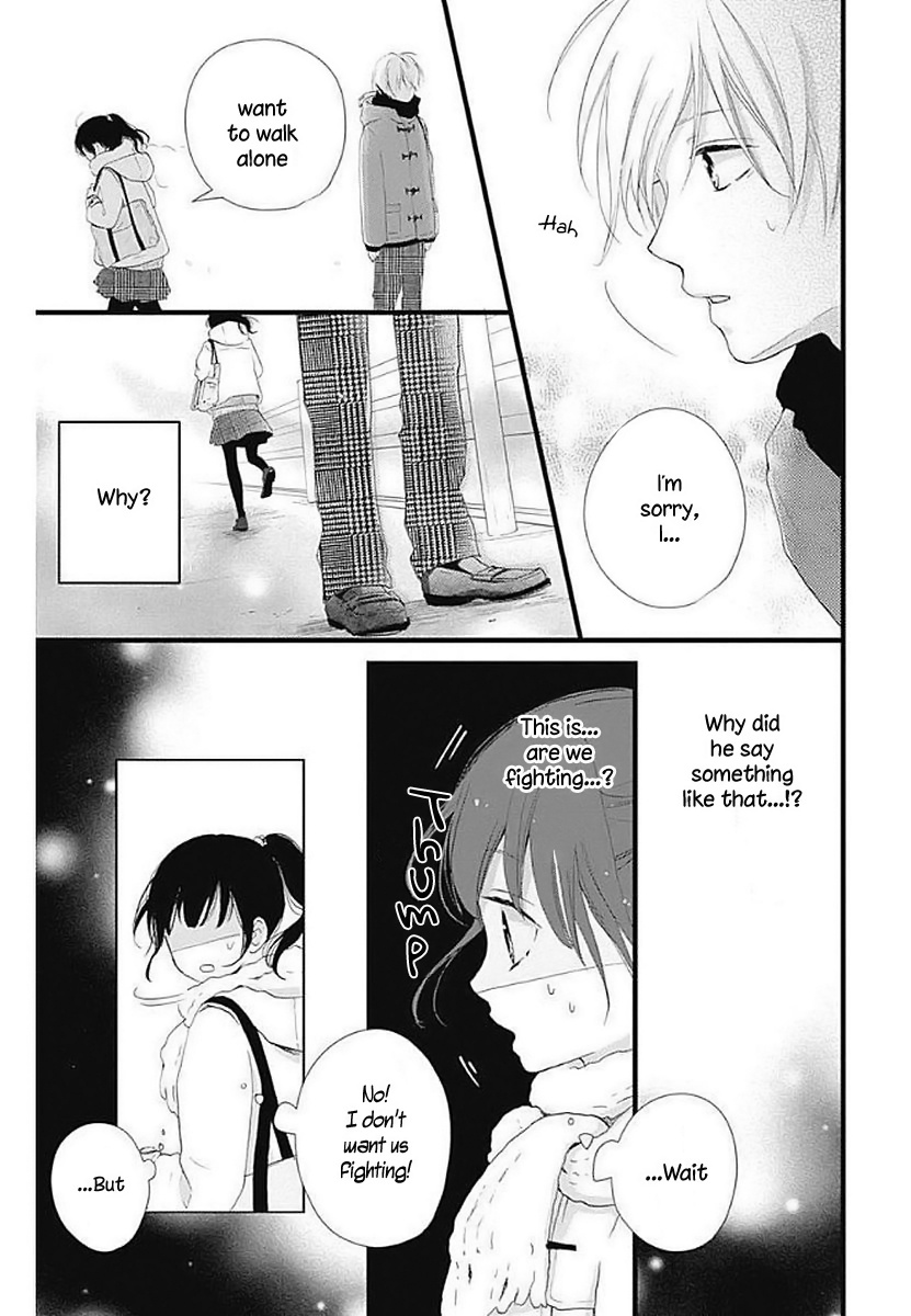 Risouteki Boyfriend - Vol.4 Chapter 13: #13