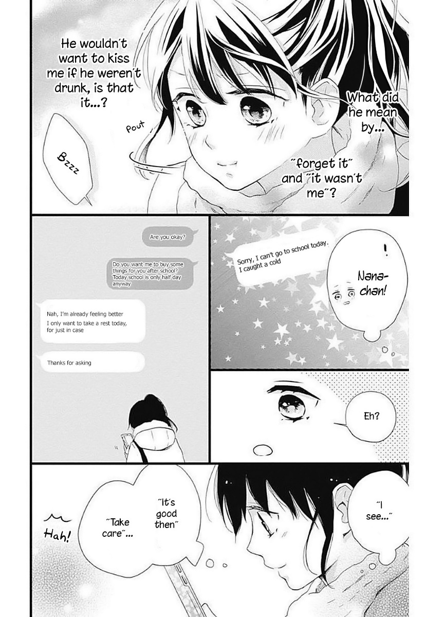 Risouteki Boyfriend - Vol.4 Chapter 13: #13