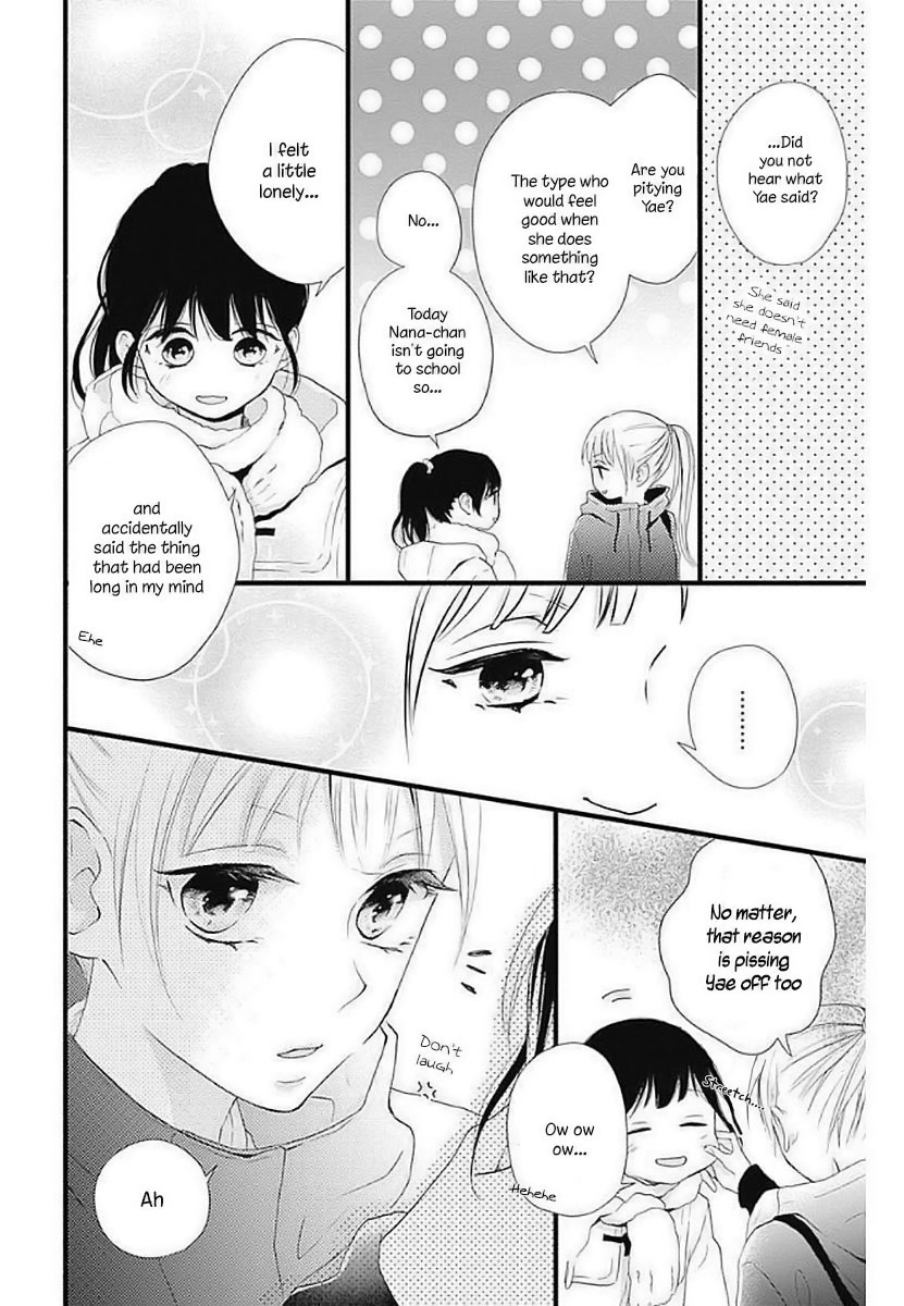 Risouteki Boyfriend - Vol.4 Chapter 13: #13