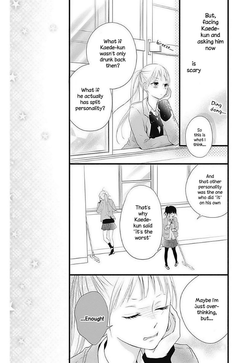 Risouteki Boyfriend - Vol.4 Chapter 13: #13